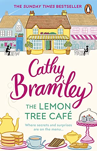 The Lemon Tree Café: The Heart-warming Sunday Times Bestseller von Transworld Publishers Ltd